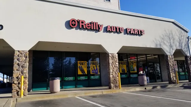 O'Reilly Auto Parts