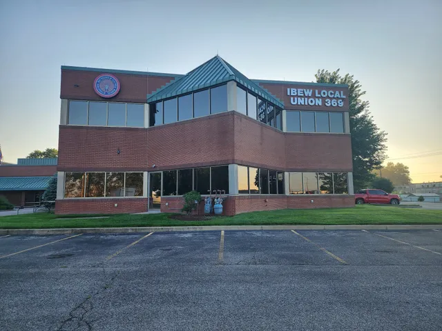 IBEW Local 369