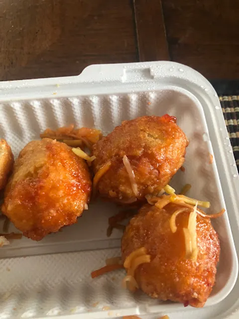 Dragon Garden Restaurant