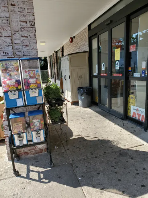 La Placita Supermarket