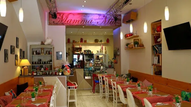 Mamma Mia Ristorante