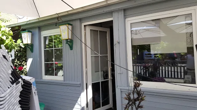 Der Grieche Restaurant