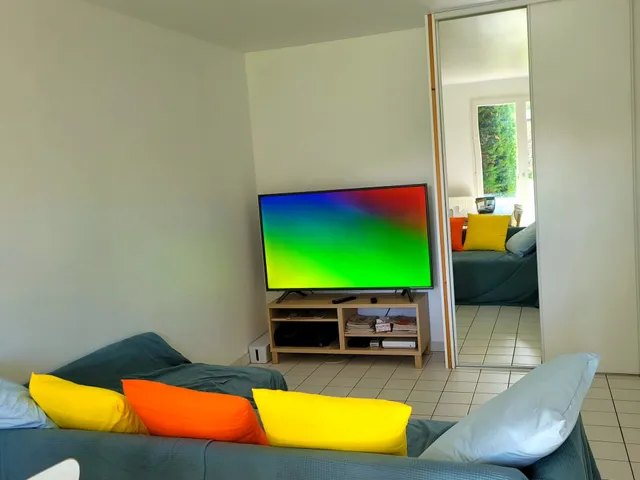 Résidence du Lac Disneyland Paris