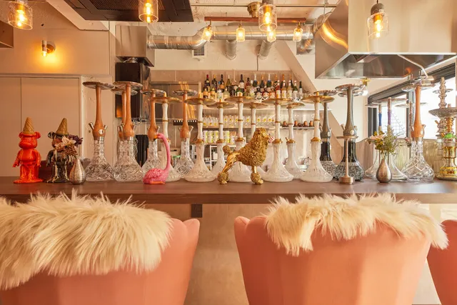 YOLO cafe&bar 渋谷