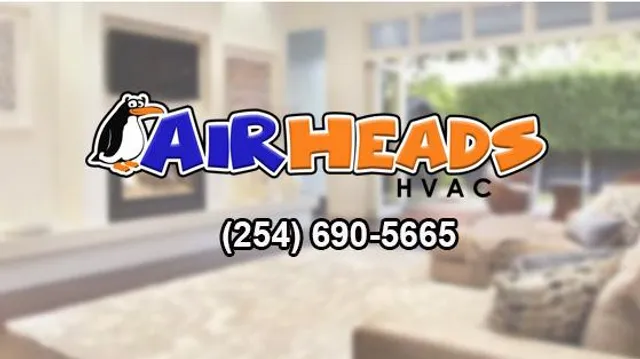 Airheads HVAC