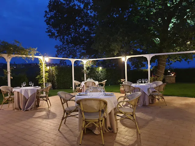 Vernacolo Ristorante Pizzeria