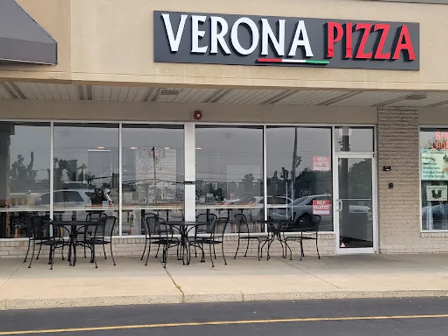 Verona Pizza