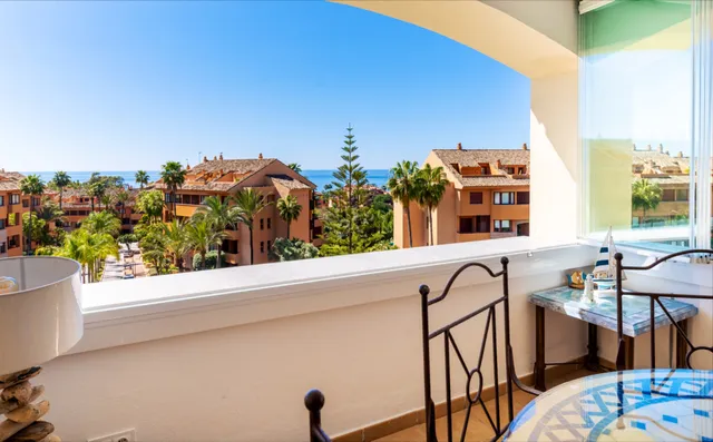 Alquiler vacacional | Vista Hermosa Marbella