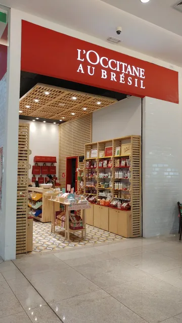 L'Occitane au Brésil