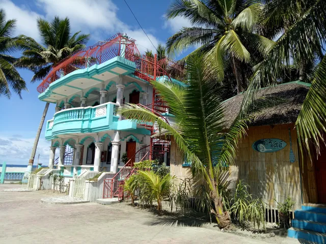 The Wave Beach Resort