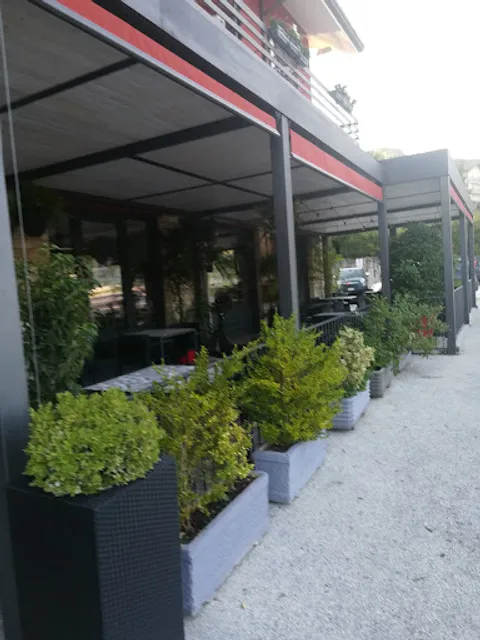 Volturno Ristorante e Bar