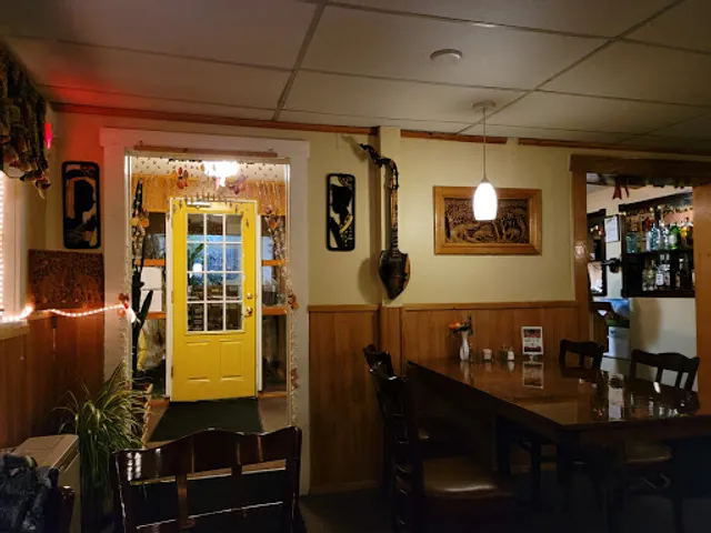 Thai Nakonping Restaurant