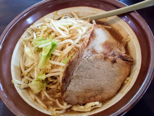 Toyoko Shichiku Yamaten