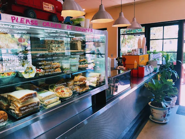 Butters West Leederville