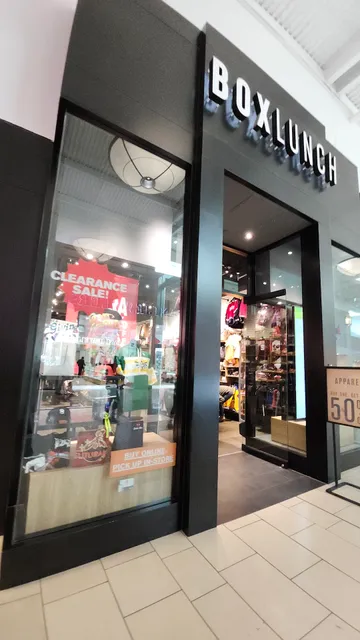 BoxLunch