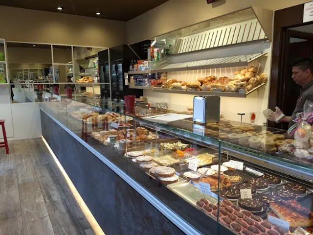 Dolci & Sapori, Gorgonzola