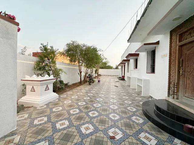 Arunachala Sashwin Guest House