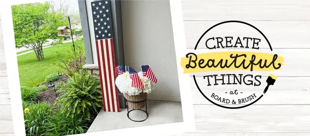 Board & Brush Creative Studio - Noblesville