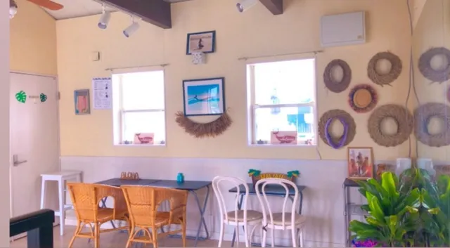 Sweets in bowl maple アサイーボウル