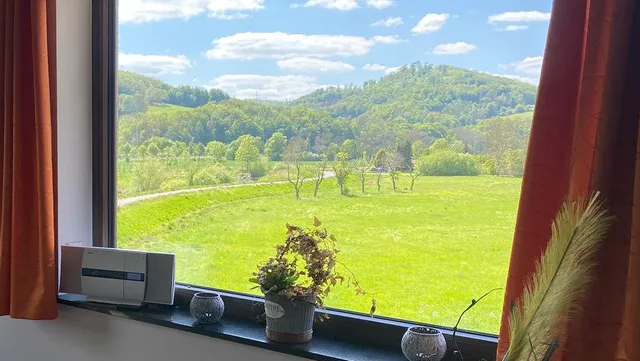 Ferienwohnung Auenblick - Stefanie Grill