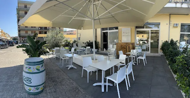 Bar- Pasticceria Brancato Sapori Mediterranei Floridia (anche senza Glutine)