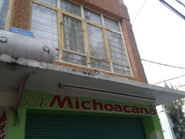 La Michoacana