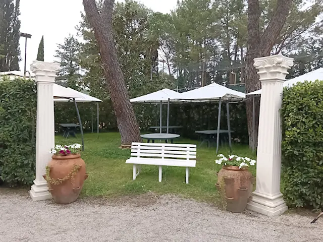 Bar ristoro Il Tennis