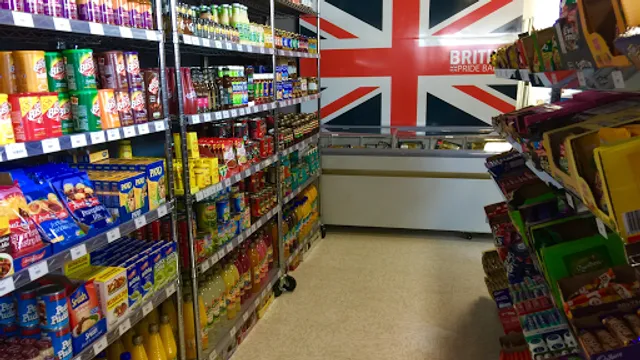 British Pride Bakery - Burlington