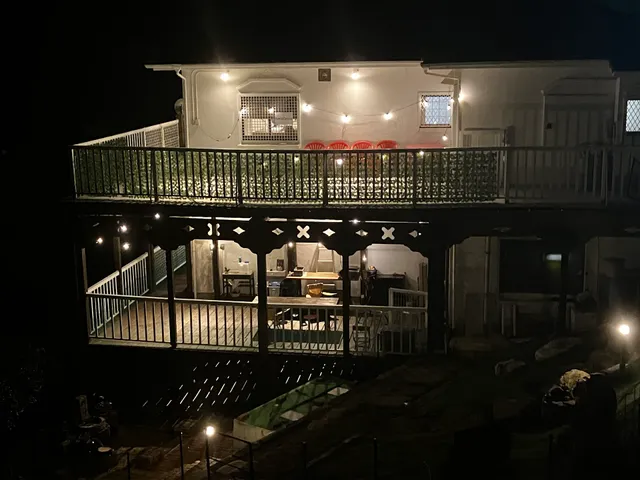 KawanTanyanの宿（かわんたにゃん）