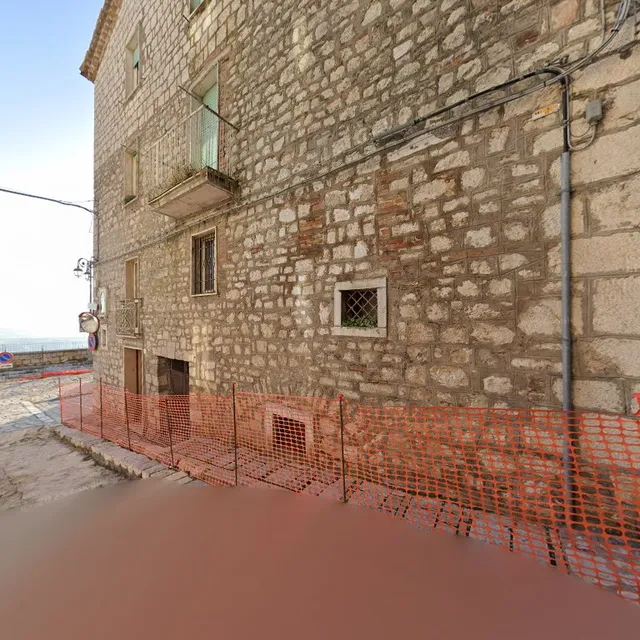 b&b diesis CIN:IT0070023C1ROZZEOMS