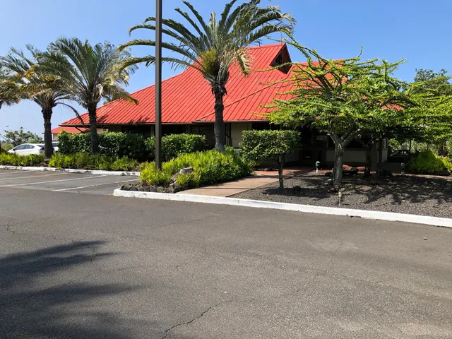 Liliʻuokalani Trust - Kīpuka Kona