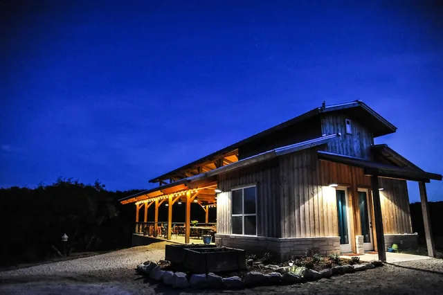 Hill Country Casitas