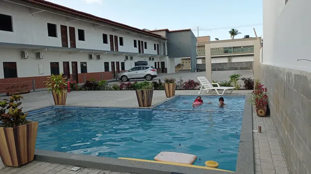 Pousada Sophia Beach