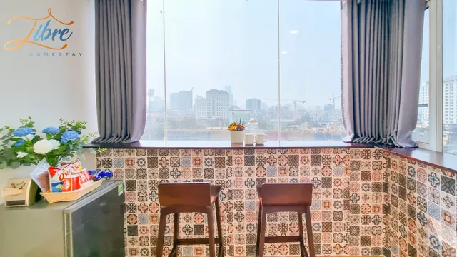 Libré Homestay by VnaHomes