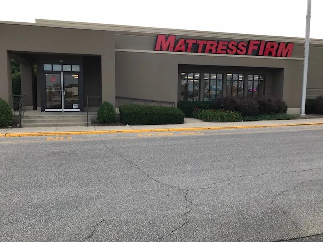 Mattress Firm Bloomington II