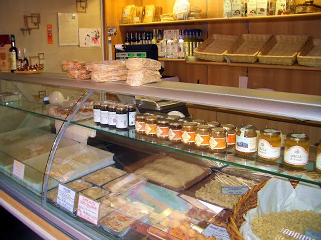 Pasta Fresca Raviolo Sardo