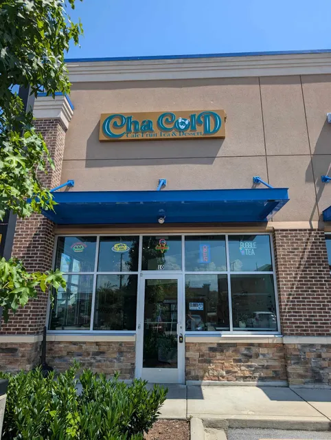 Cha Cold Cafe