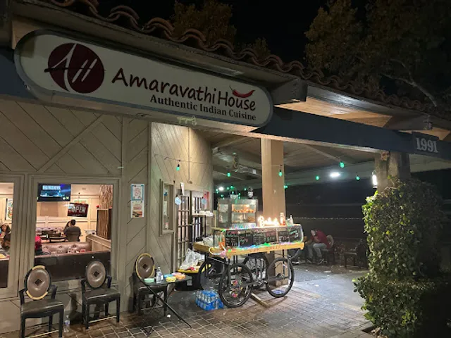 Bandiwala (Tabla Pleasanton)