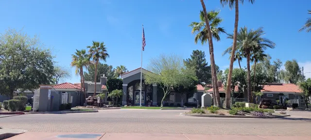 Springs At Yorkshire