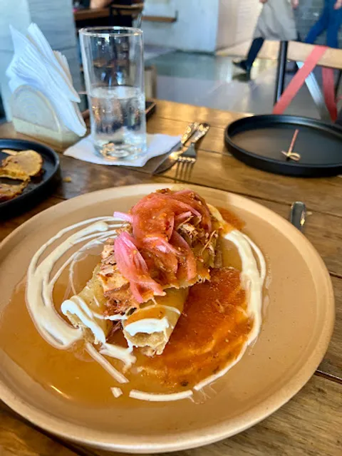 EL MINERAL COCINA DE MÉXICO