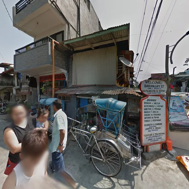 Goldilocks Bakeshop Incorporated