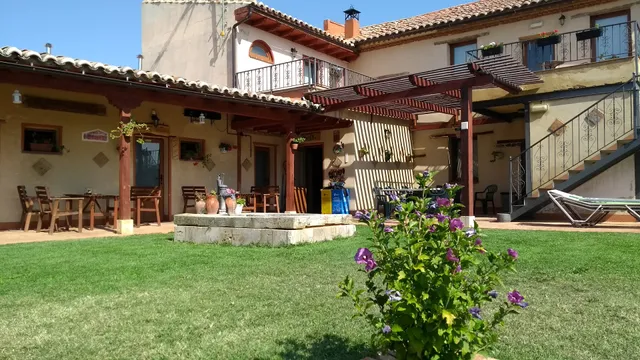 Albergue de Peregrinos Hospital San Bruno