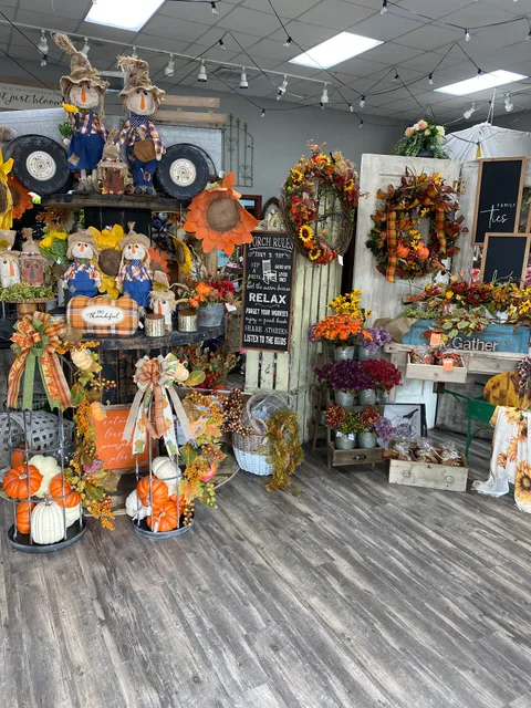 Lucille's Flowers and Gifts