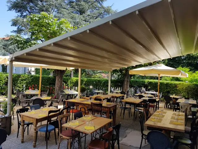 C'era Una Volta Ristò - Ristorante Varese loc. Sant'Ambrogio