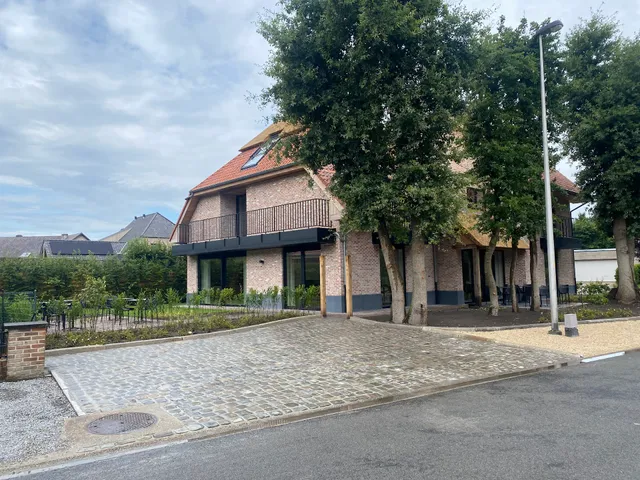 Eikenhoef Luxury Boutique Hotel