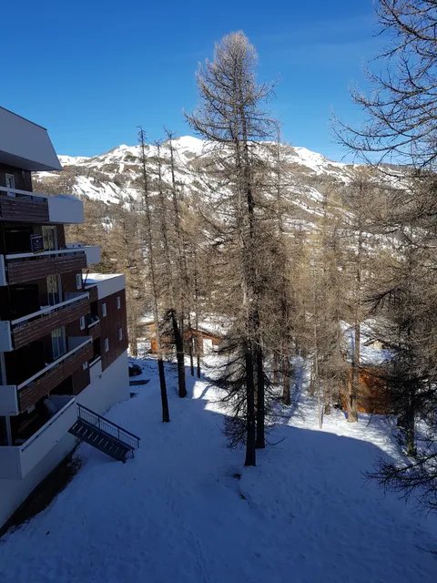 Résidence L'Eyssina - Maeva Particuliers