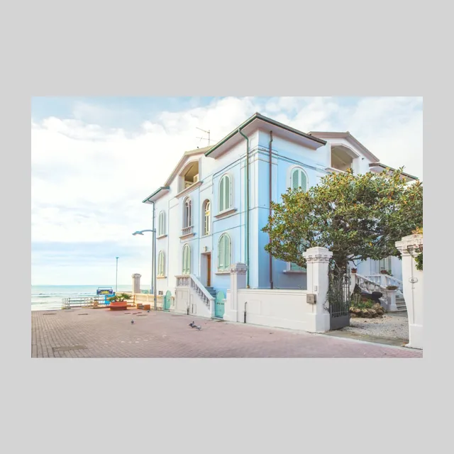 Villa Lilla - Luxury Holiday Home - San Vincenzo (Toscana)