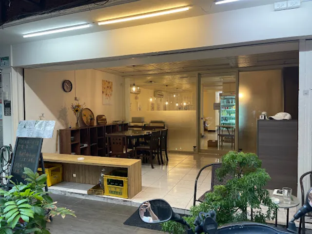 賢食堂 台灣家庭料理 Hien’s Taiwanese home dishes