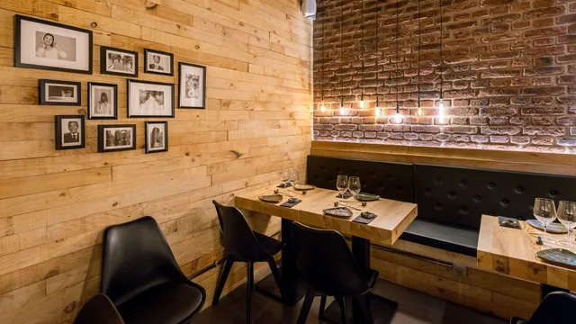 Sibuya Urban Sushi Bar