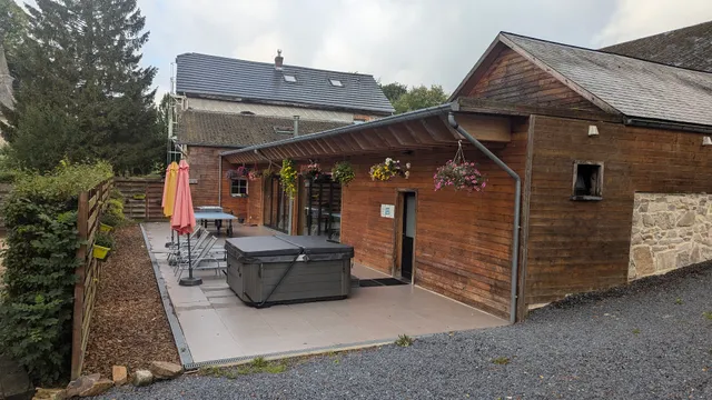 Walk 122 Vakantiehuis